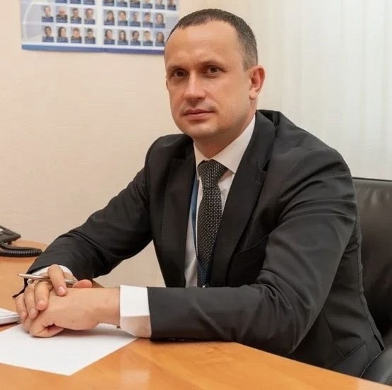 Александр Давыдов: «Этот выбор требует высокой степени ответственности»