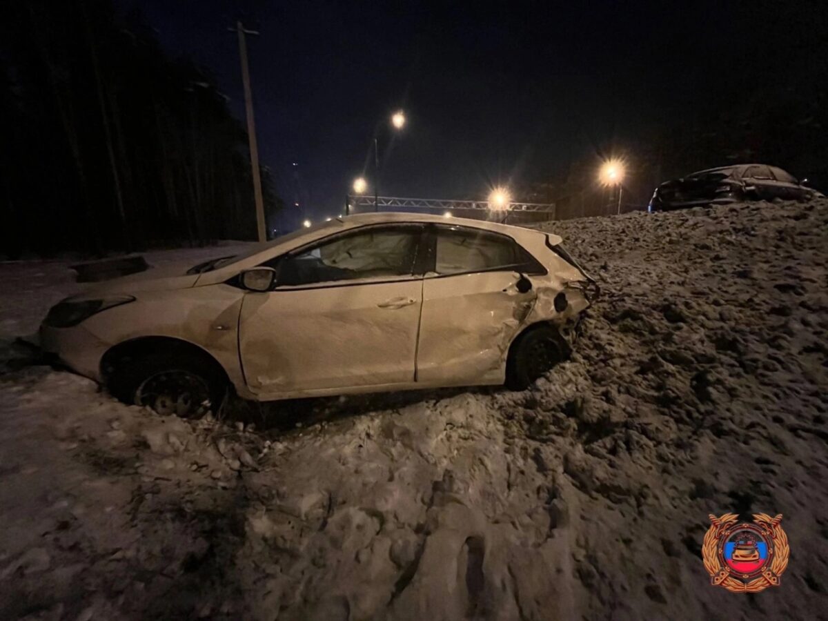 Создал помеху: появились подробности ДТП с пострадавшей на трассе под Тверью