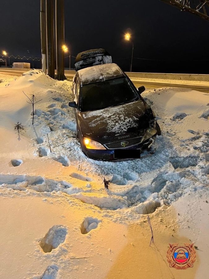 При столкновении двух автомобилей в Тверской области пострадала молодая женщина При столкновении двух автомобилей в Тверской области пострадала молодая женщина