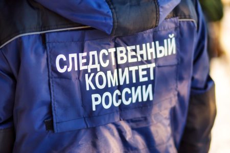 Мужчину, подозреваемого в покушении на убийство в Тверской области, взяли под стражу Мужчину, подозреваемого в покушении на убийство в Тверской области, взяли под стражу