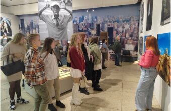 Больше 35 тысяч молодых людей Тверской области посещают культурные мероприятия по «Пушкинской карте» Больше 35 тысяч молодых людей Тверской области посещают культурные мероприятия по «Пушкинской карте»