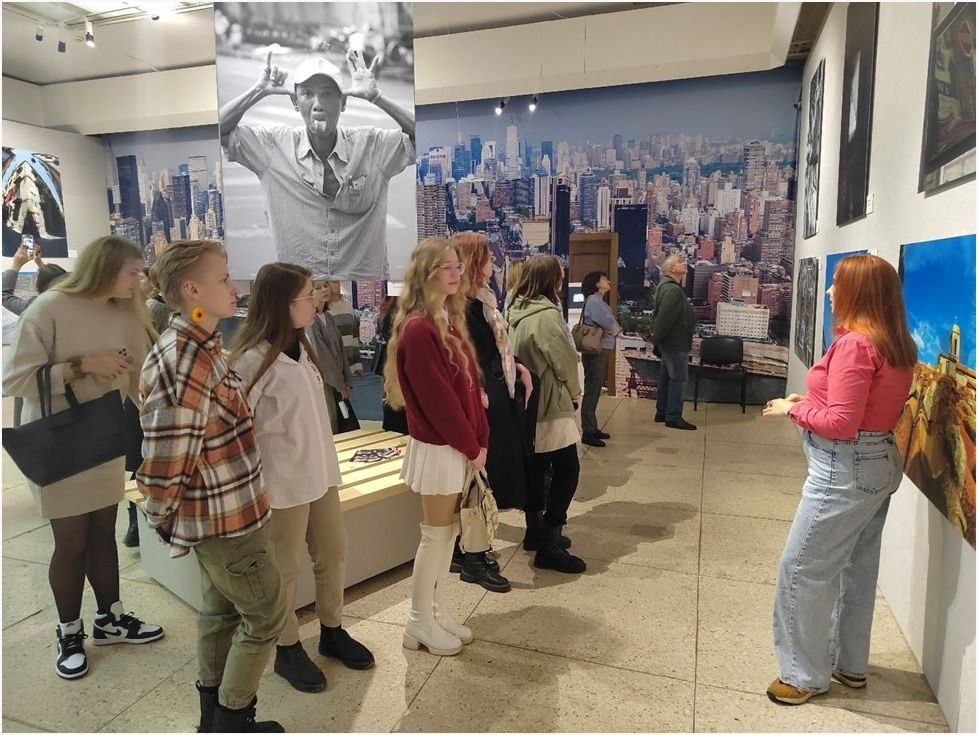 Больше 35 тысяч молодых людей Тверской области посещают культурные мероприятия по «Пушкинской карте»