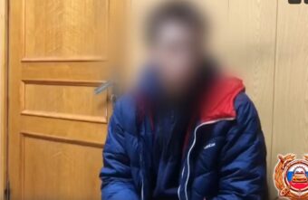 В Твери 17-летний парень на электросамокате сбил женщину В Твери 17-летний парень на электросамокате сбил женщину