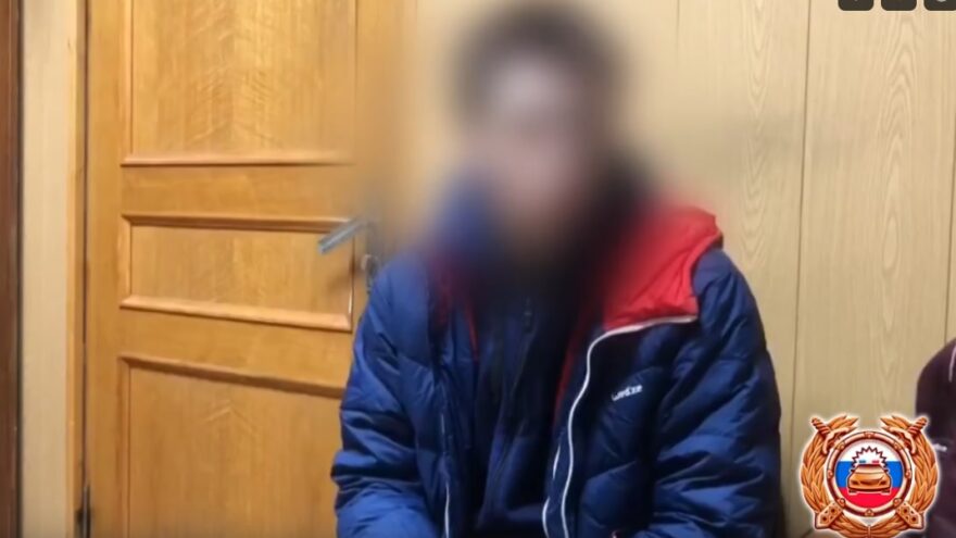 В Твери 17-летний парень на электросамокате сбил женщину