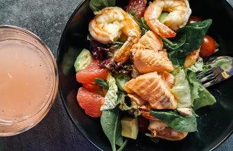 Эксперт рассказала всё о хранении новогодних блюд Эксперт рассказала всё о хранении новогодних блюд