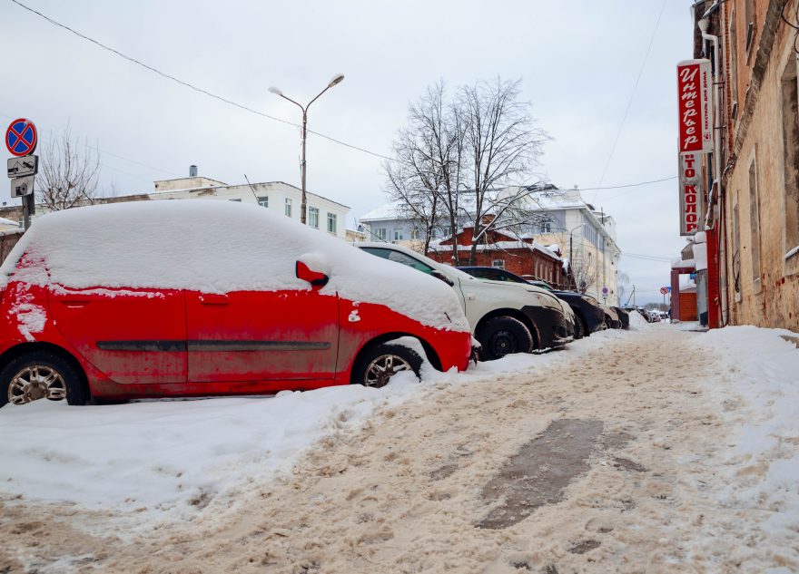 В МЧС предупредили об ухудшении погоды 19-20 декабря