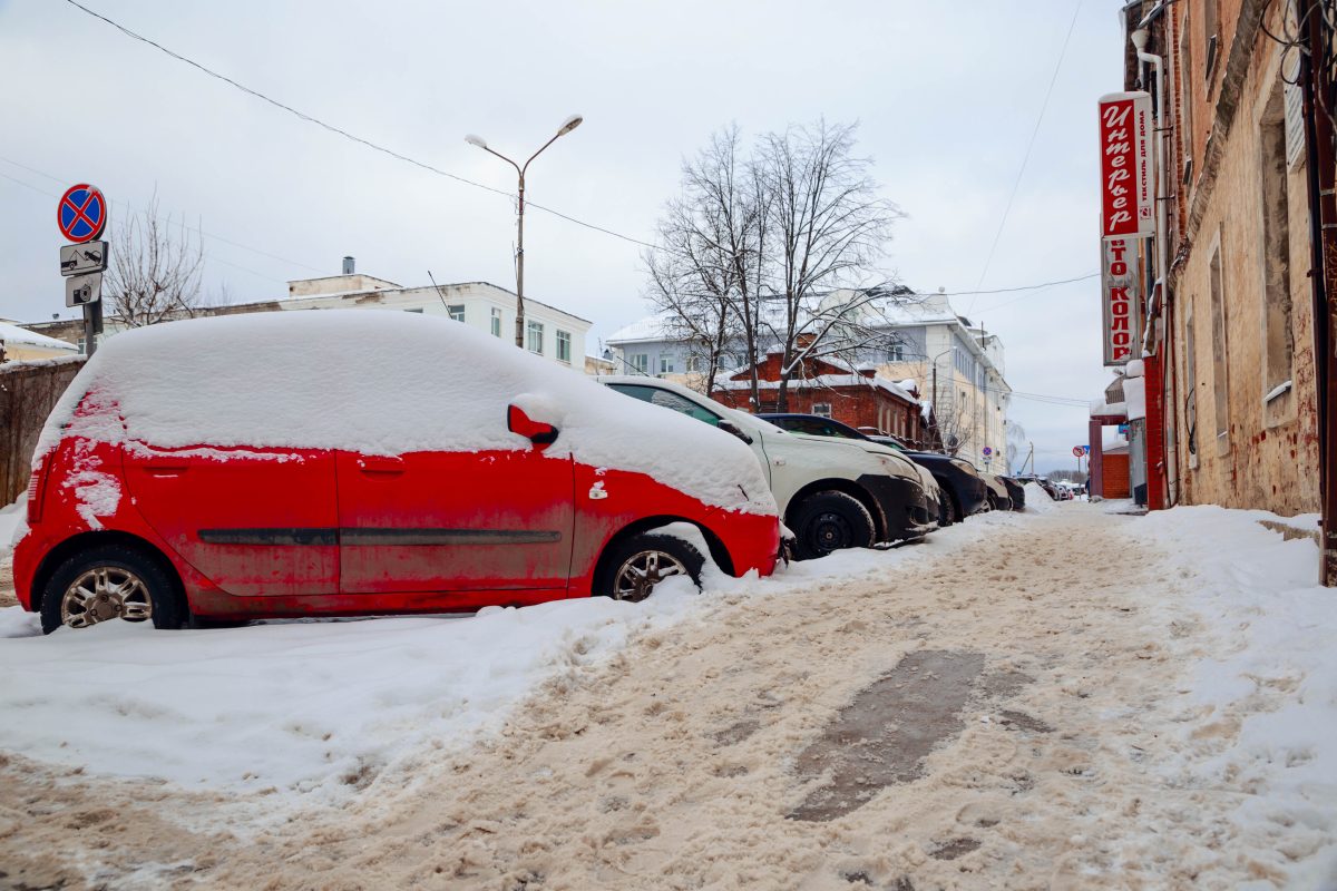 В МЧС предупредили об ухудшении погоды 19-20 декабря