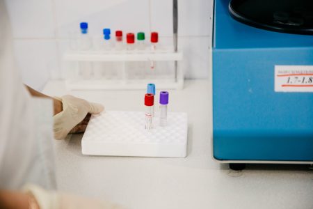 Эксперт рассказала, чем опасны придверные коврики Эксперт рассказала, чем опасны придверные коврики