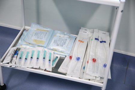 ОРВИ атакует: как дать вирусу отпор ОРВИ атакует: как дать вирусу отпор