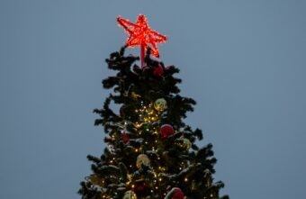 Больше 59 тысяч новогодних подарков получат юные жители Тверской области Больше 59 тысяч новогодних подарков получат юные жители Тверской области