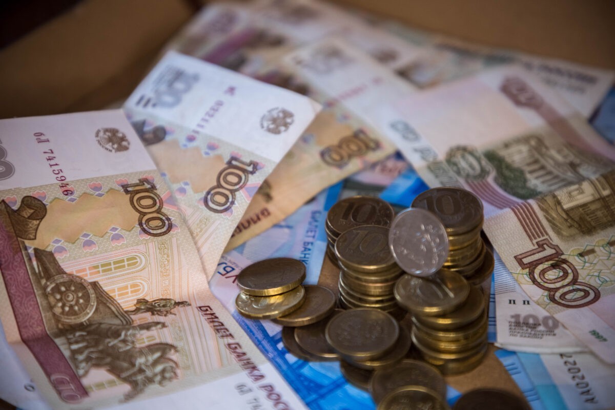 В 2025 году в России пройдет рекордная индексация пенсий