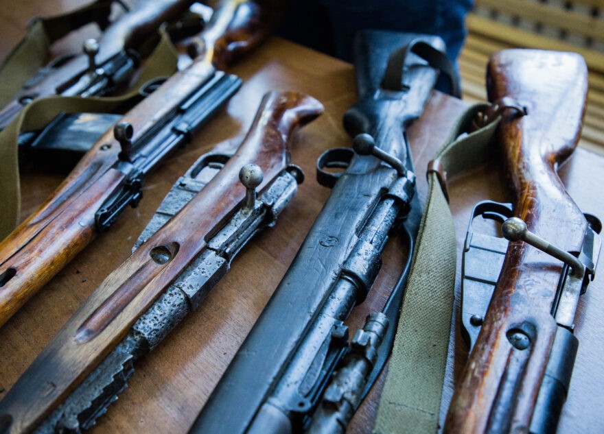 В Тверской области вынесли приговор за незаконную охоту