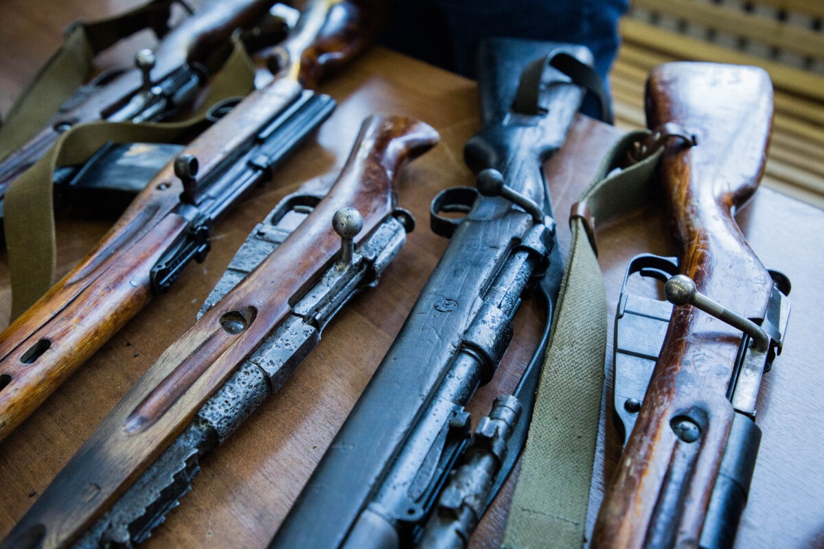 В Тверской области вынесли приговор за незаконную охоту