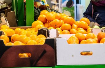 Минздрав рассказал, в каком количестве мандарины безвредны