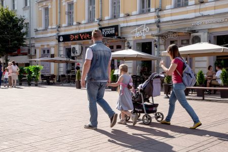 Госдума обсуждает продление программы маткапитала до 2030 года Госдума обсуждает продление программы маткапитала до 2030 года