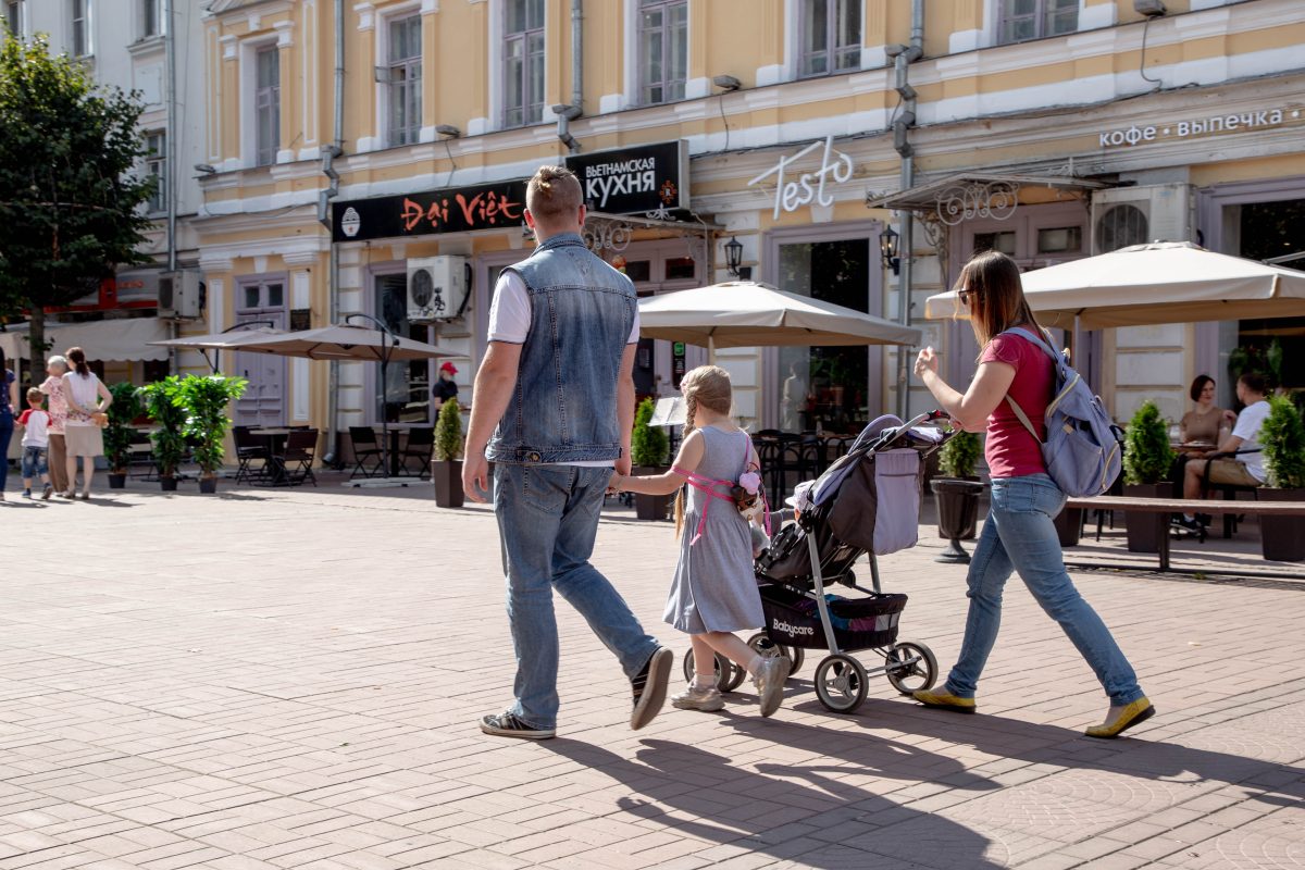 Госдума обсуждает продление программы маткапитала до 2030 года