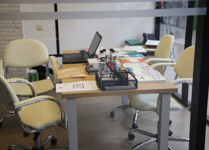 Проект закона о маркетплейсах вынесут на обсуждение в 2025 году