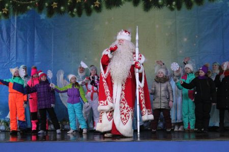 В Тверской области пройдет фестиваль «Про_Морозов» и арт-фестиваль «Зимняя сказка» В Тверской области пройдет фестиваль «Про_Морозов» и арт-фестиваль «Зимняя сказка»