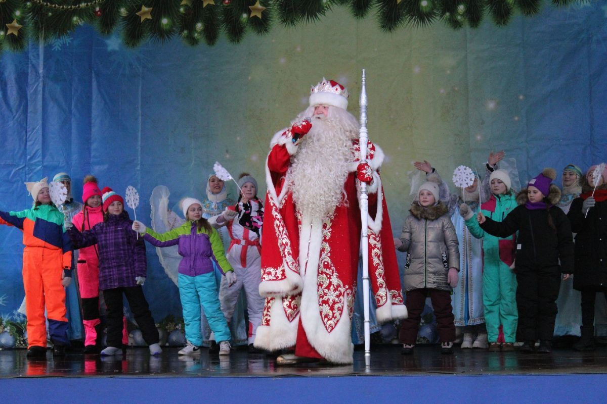 В Тверской области пройдет фестиваль «Про_Морозов» и арт-фестиваль «Зимняя сказка»