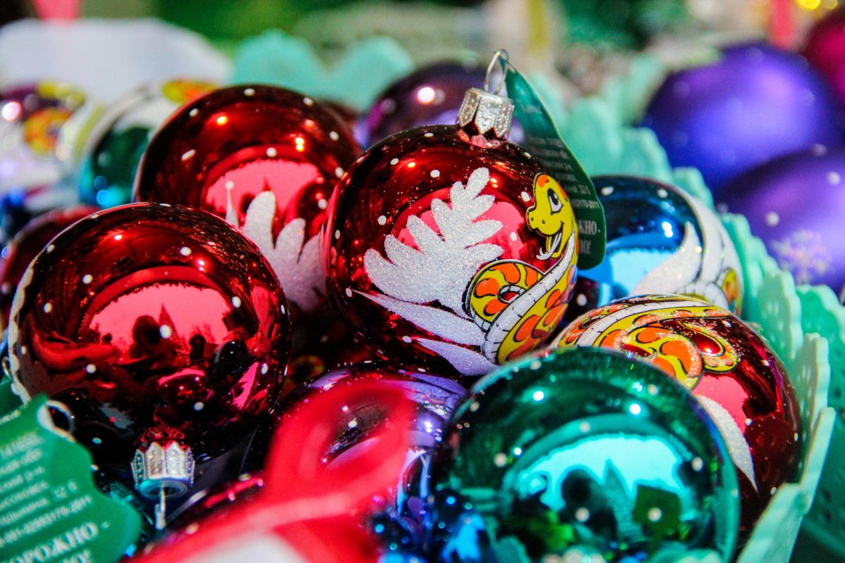 Тверская область поборется за победу в конкурсе на лучшую новогоднюю елку