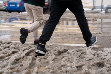 Синоптики обещают жителям Тверской области резкий температурный скачок