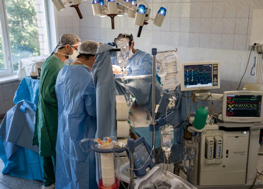 Минздрав изменит стандарт медпомощи детям