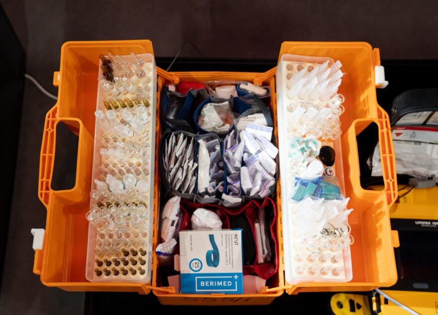 Новый порядок получения больничных хотят ввести с 2025 года