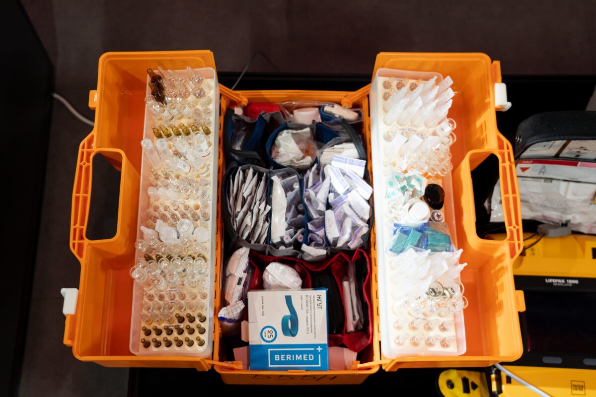 Новый порядок получения больничных хотят ввести с 2025 года