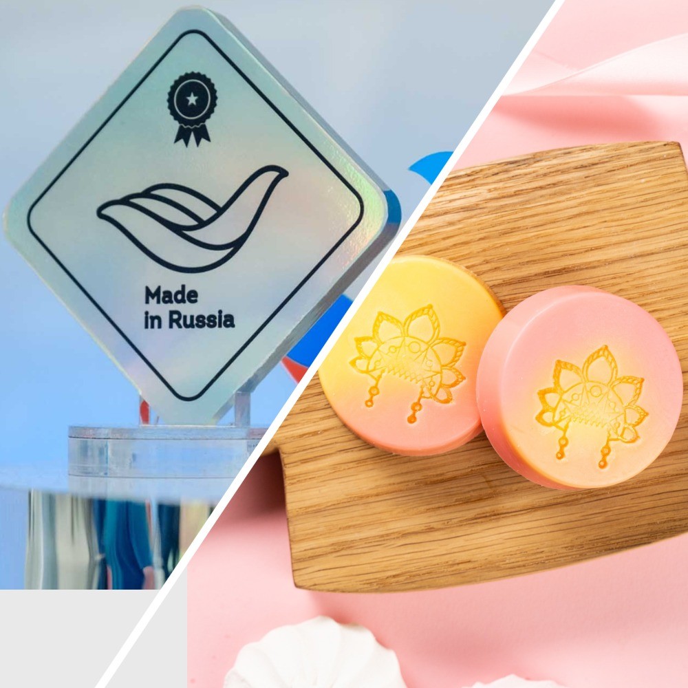 Производитель уходовой косметики из Тверской области присоединился к национальному бренду