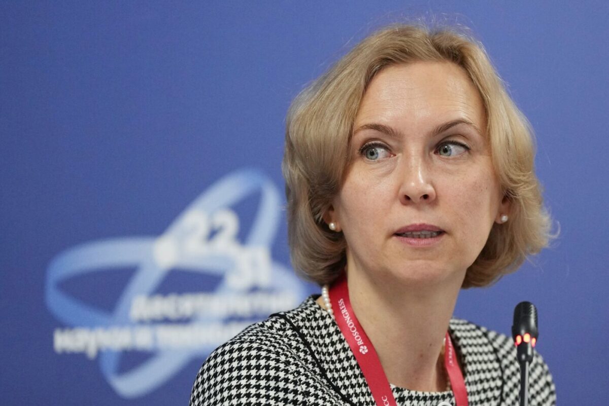 Доктор наук рассказала, какие продукты помогут детям хорошо учиться