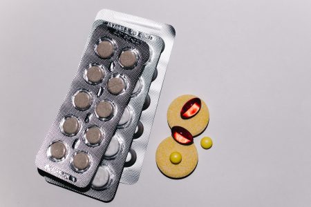 Россиян предупредили о новом побочном действии таблеток от изжоги