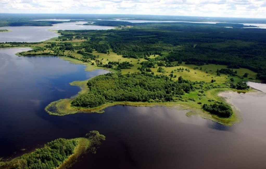 В Тверской области продолжается работа по утверждению границ особо охраняемых природных территорий