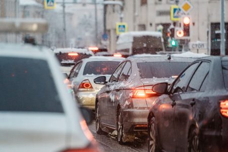 Эксперты назвали топ-7 самых бюджетных кроссоверов в декабре