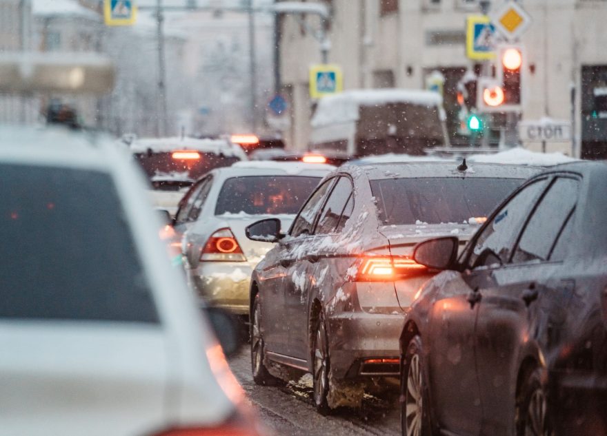 Эксперты назвали топ-7 самых бюджетных кроссоверов в декабре