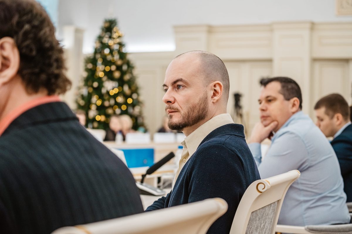 ЖКХ, демография и восстановление Торопца: о чем рассказал губернатор на пресс-конференции по итогам 2024 года