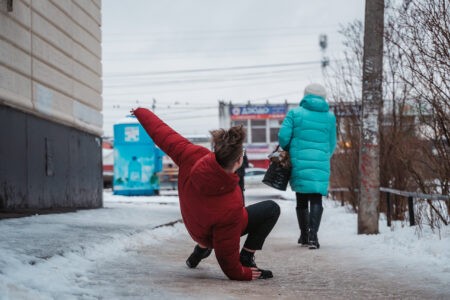 В конце декабря погода удивит жителей Тверской области неприятным сюрпризом