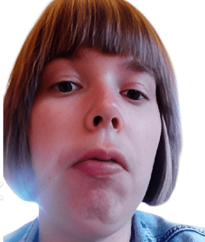 В Тверской области пропала 35-летняя высокая женщина