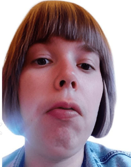 В Тверской области пропала 35-летняя высокая женщина