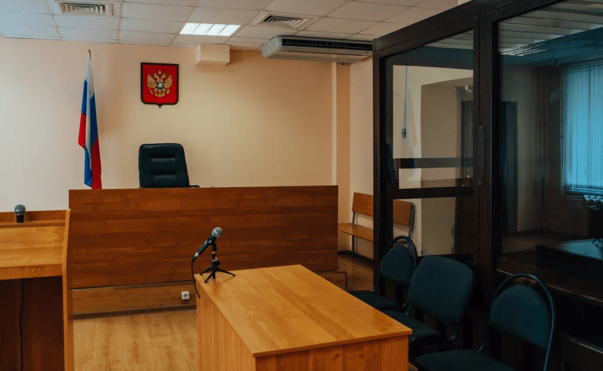 32-летнего жителя Тверской области, жестоко убившего свою семью, заключили под стражу