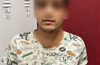 Стали известны подробности поджога почтового отделения в Твери