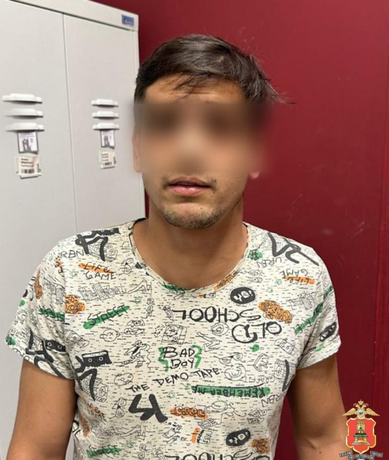 Стали известны подробности поджога почтового отделения в Твери