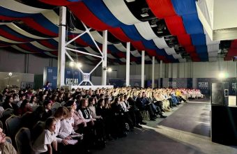 В Твери прошло мероприятие «Калинин наш!» В Твери прошло мероприятие «Калинин наш!»