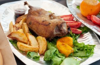 Биолог рассказала о лучших способах запекания мяса Биолог рассказала о лучших способах запекания мяса