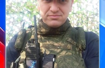 В Тверской области простятся с Дмитрием Забелкиным, погибшим в зоне СВО