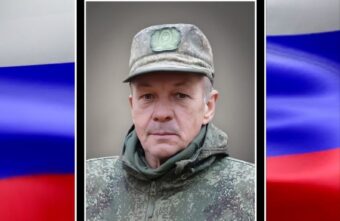 В зоне СВО погиб младший сержант Александр Нерушев из Тверской области В зоне СВО погиб младший сержант Александр Нерушев из Тверской области