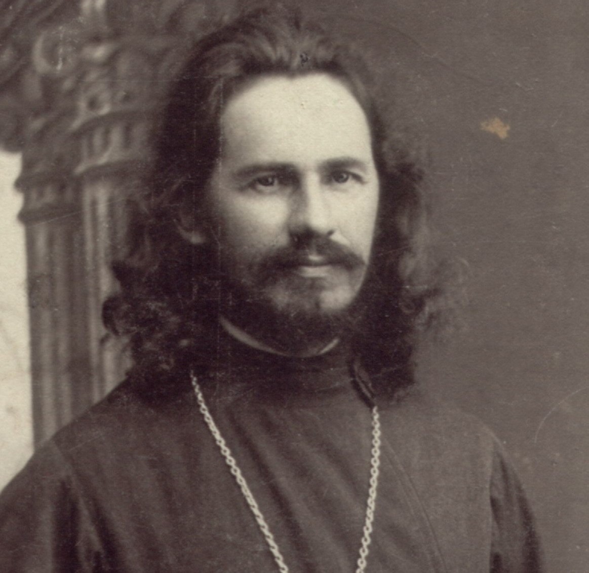 Под Тверью откроют мемориальную доску в честь священника Александра Вершинского