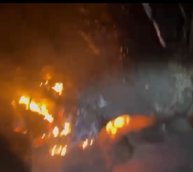 В блиндаж бойцов из Тверской области прилетел беспилотник В блиндаж бойцов из Тверской области прилетел беспилотник