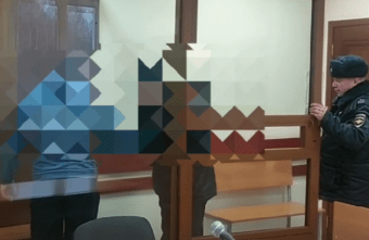 В Тверской области мужчине предъявлено обвинение в убийстве В Тверской области мужчине предъявлено обвинение в убийстве