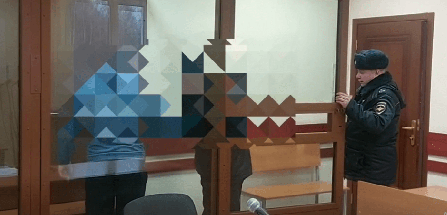 В Тверской области мужчине предъявлено обвинение в убийстве