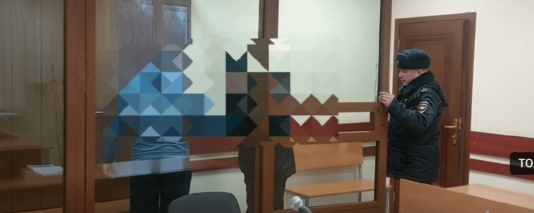 В Тверской области мужчине предъявлено обвинение в убийстве